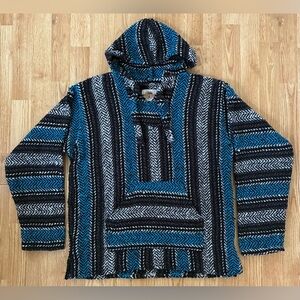 Earth Ragz Hoodie Size L